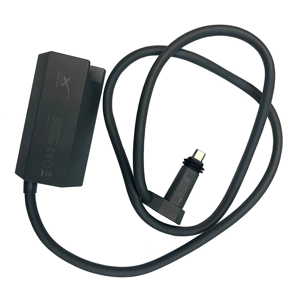 KVH Starlink Ethernet Adapter [19-1240-01] - 1st Class Eligible, Brand_KVH, Entertainment, Entertainment | Satellite Receivers - KVH - Satellite Receivers