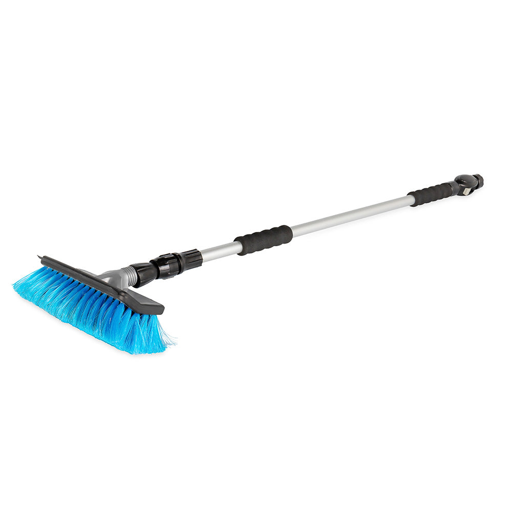 Camco RV Wash Brush w/Adjustable Handle [43633] - Premium Cleaning from Camco - Just $26.99! 