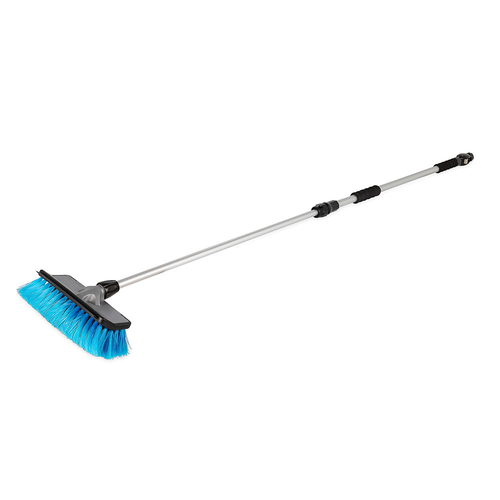 Camco RV Wash Brush w/Adjustable Handle [43633] - Premium Cleaning from Camco - Just $26.99! 