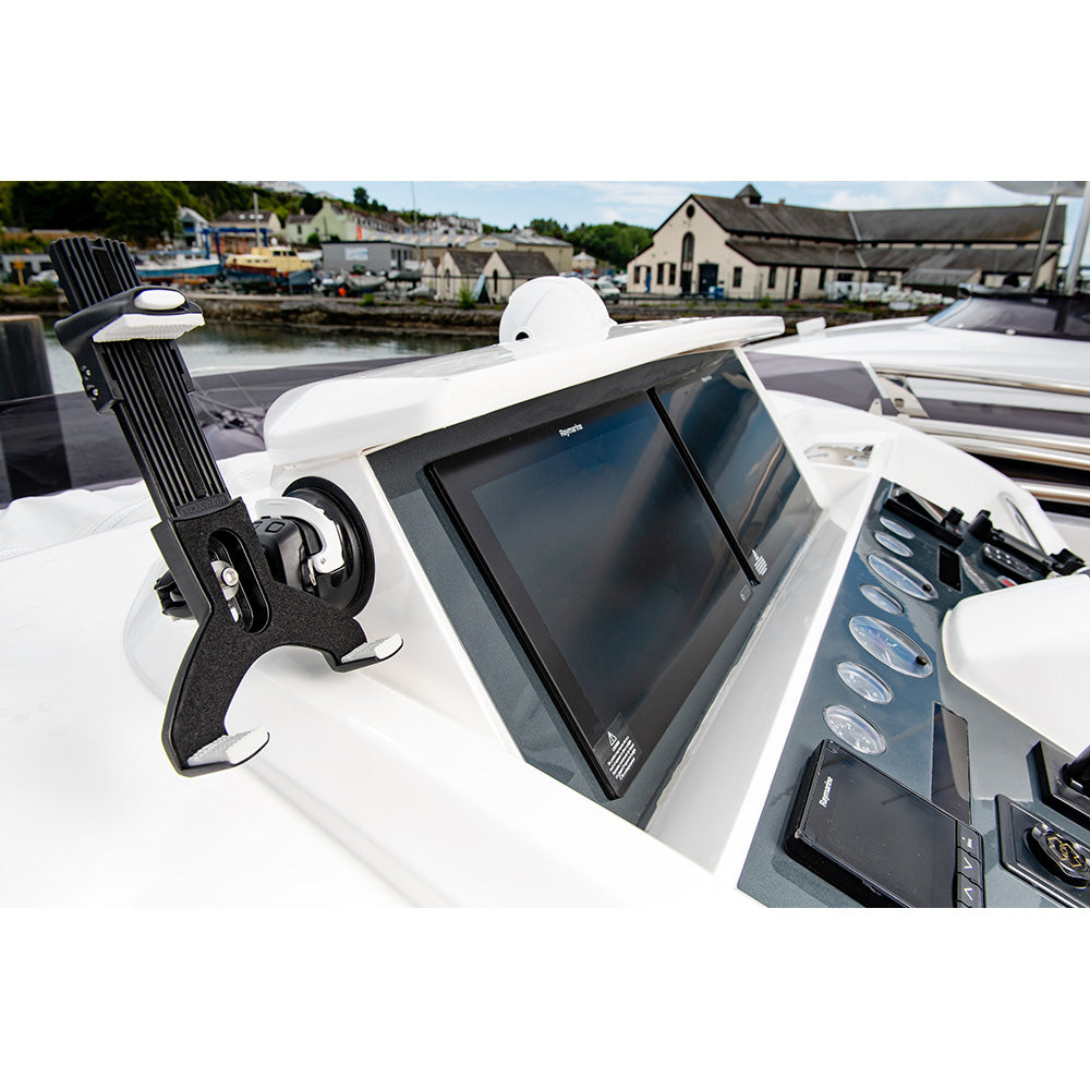 Scanstrut ROKK Mini Tablet Mount Kit w/Suction Cup Base [RLS-508-405] - Premium Display Mounts from Scanstrut - Just $103.99! 