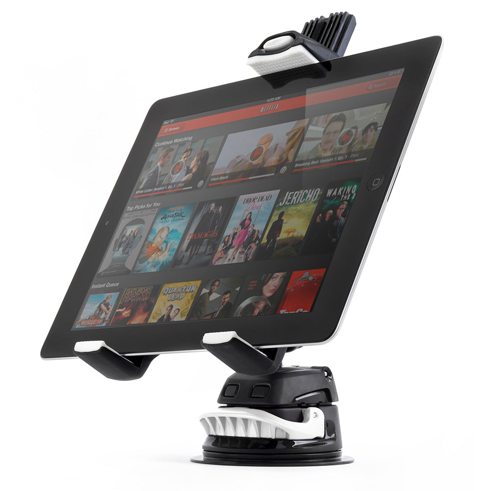 Scanstrut ROKK Mini Tablet Mount Kit w/Suction Cup Base [RLS-508-405] - Premium Display Mounts from Scanstrut - Just $103.99! 