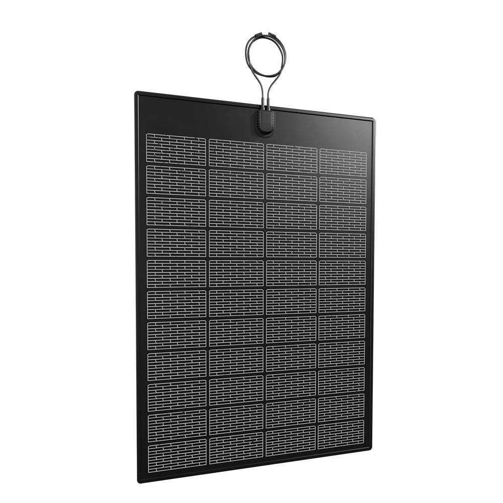 Xantrex 115W Solar Max Flex Panel [784-9115-01] - Premium Solar Panels from Xantrex - Just $456.99! 