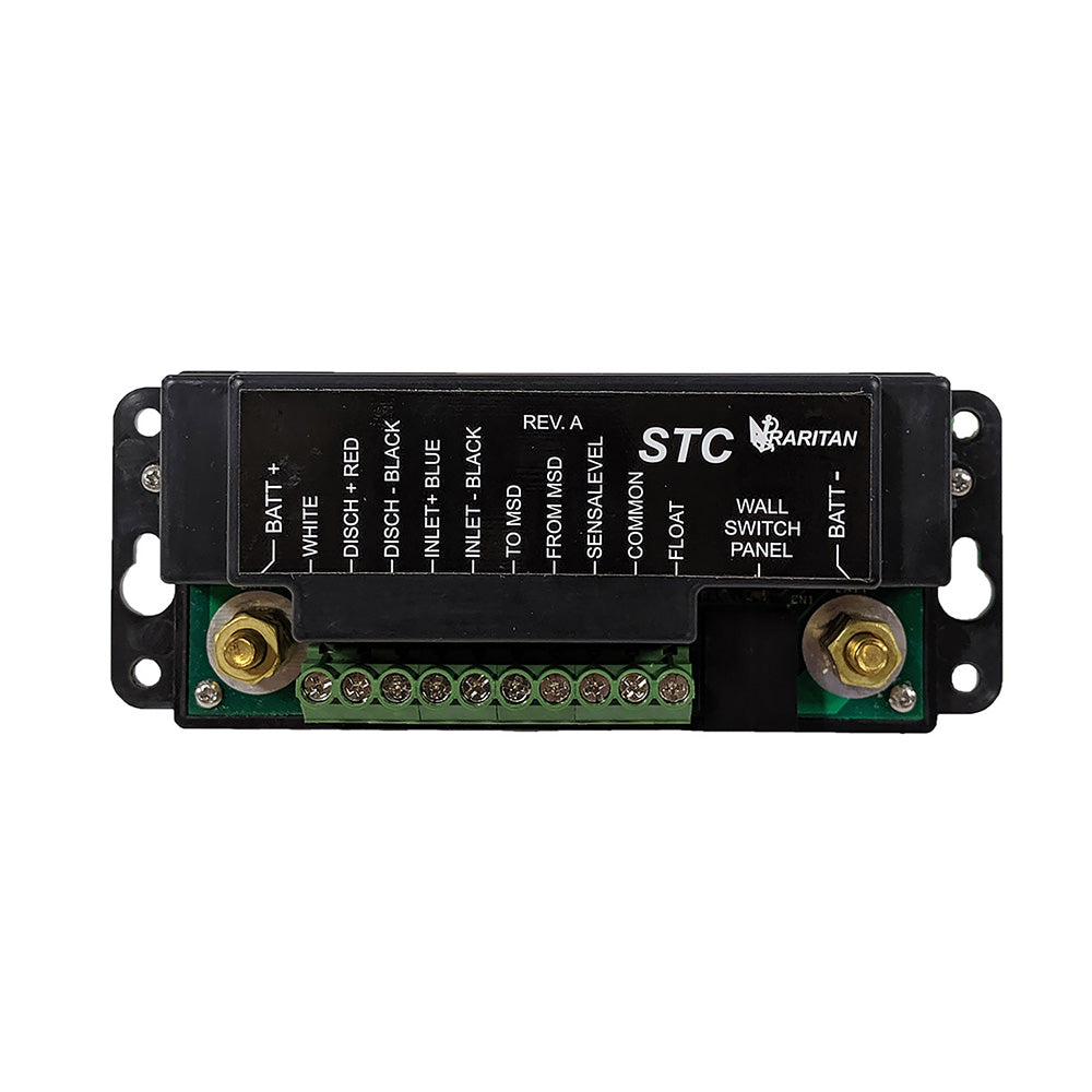 Raritan Smart Toilet Control Circuit Board [STC548W] - 1st Class Eligible, Brand_Raritan, Marine Plumbing & Ventilation, Marine Plumbing & Ventilation | Accessories - Raritan - Accessories