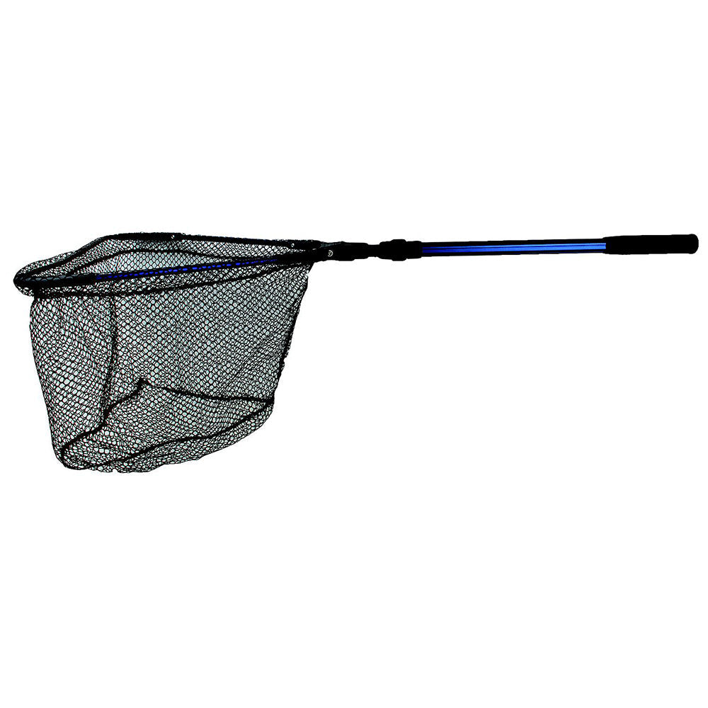 Attwood Fold-N-Stow Fishing Net - Small [12772-2] - Brand_Attwood Marine, Hunting & Fishing, Hunting & Fishing | Nets & Gaffs - Attwood Marine - Nets & Gaffs