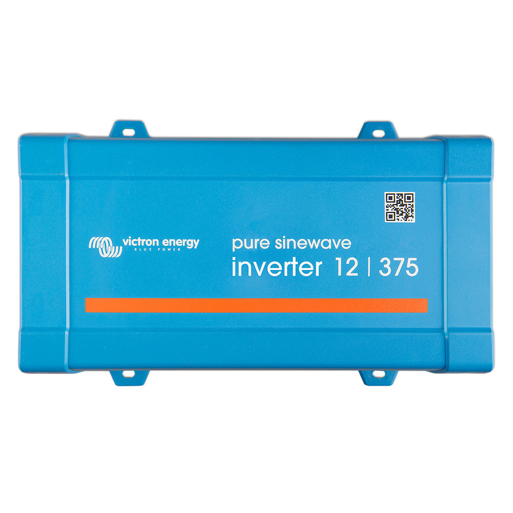 Victron Phoenix Inverter 12/375 - 120V - VE.Direct GFCI Duplex Outlet - 300W [PIN123750510] - Brand_Victron Energy, Electrical, Electrical | Inverters, MRP, Restricted From 3rd Party Platforms - Victron Energy - Inverters