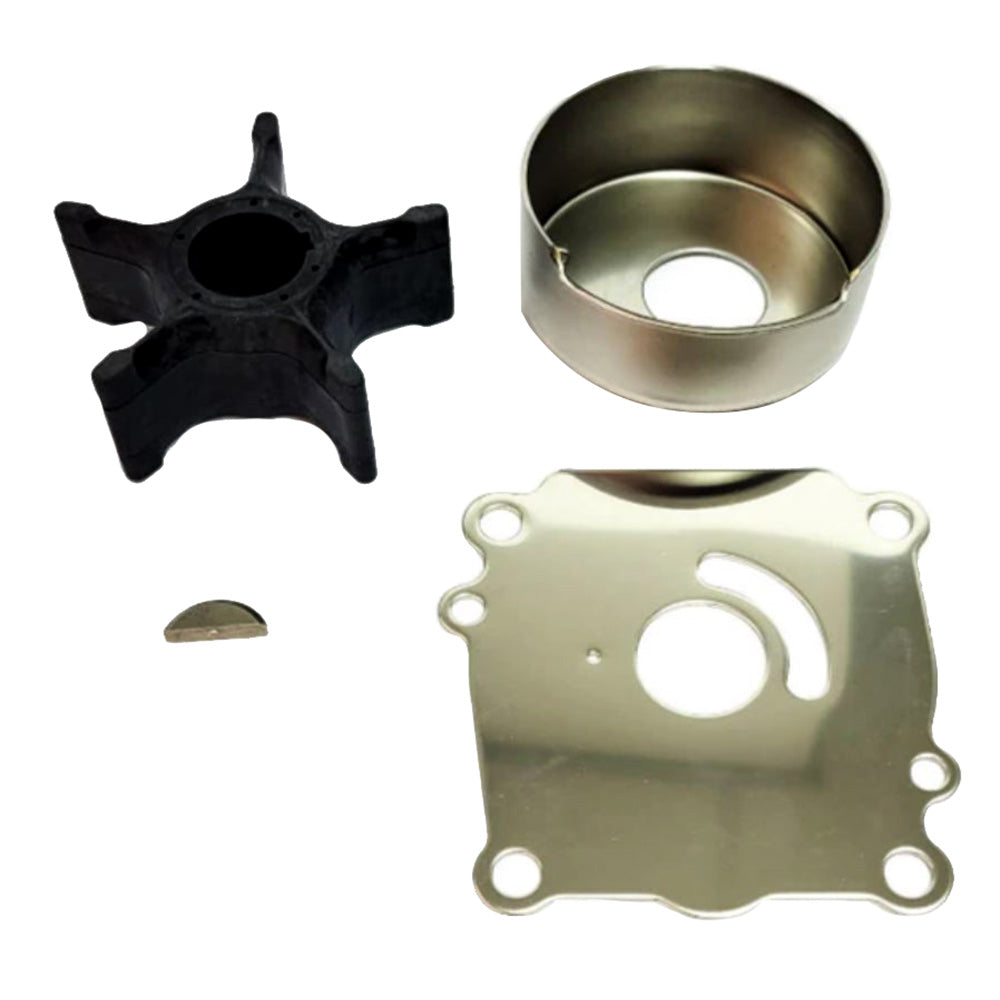 ARCO Marine WP006 Water Pump Repair Kit f/Suzuki Outboard Engines [WP006] - Premium Impellers from ARCO Marine - Just $36.99! 