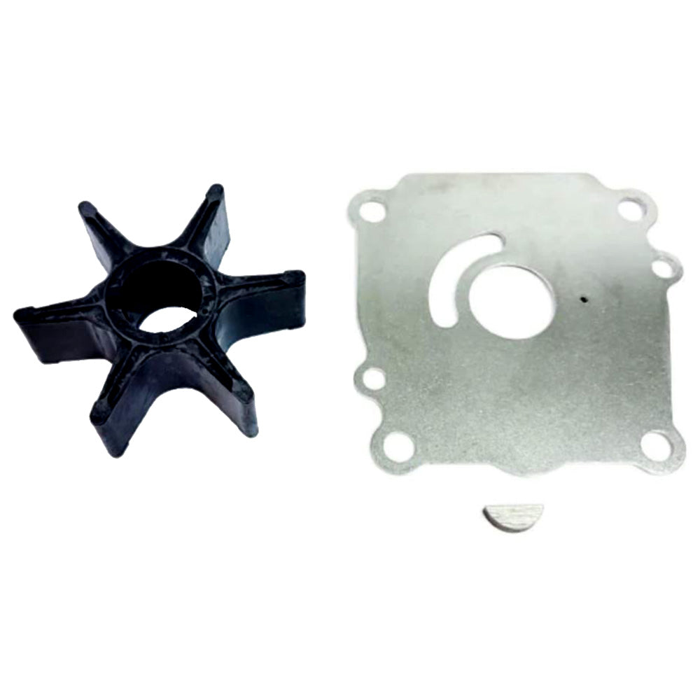 ARCO Marine WP007 Water Pump Repair Kit f/Suzuki Outboard Engines [WP007] - Premium Impellers from ARCO Marine - Just $34.99! 