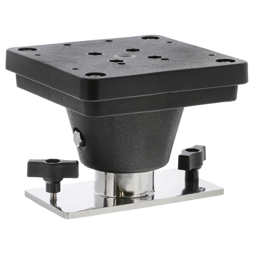 Scotty 2650 Downrigger Track Mount [2650] - Premium Downrigger Accessories from Scotty - Just $72.99! 