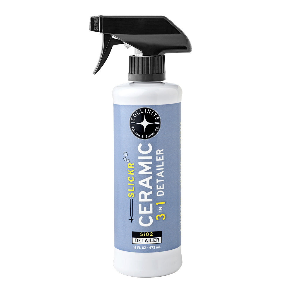 Collinite SLICKR 3-In-1 Ceramic Detailer [150] - Premium Cleaning from Collinite - Just $15.99! 