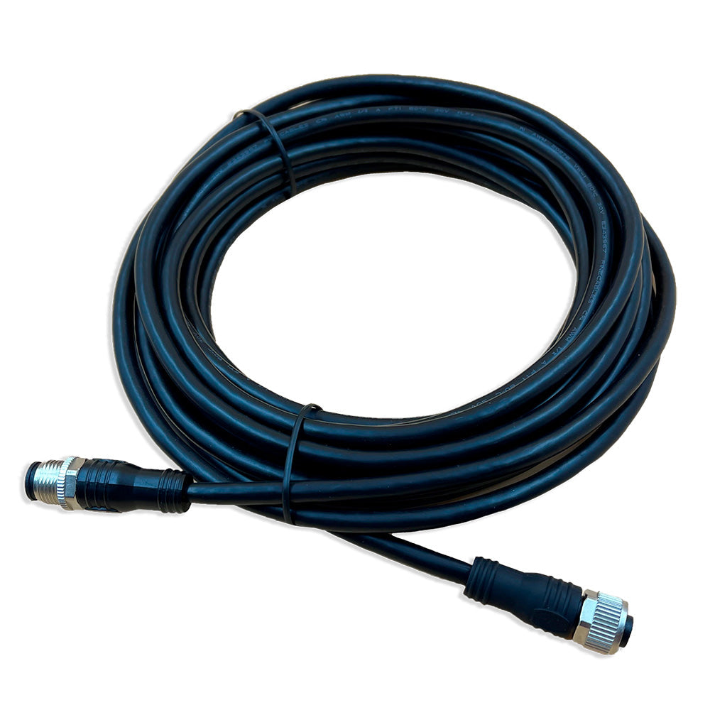 Digital Yacht NMEA 2000 1M Drop Cable [ZDIGN21M] - Premium NMEA Cables & Sensors from Digital Yacht - Just $28.99! 