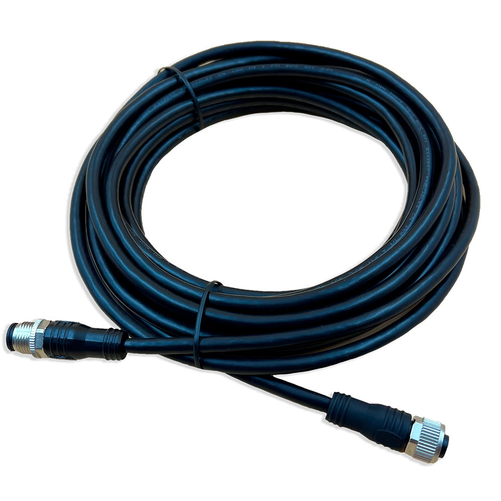 Digital Yacht NMEA 2000 6M Drop Cable [ZDIGN26M] - Premium NMEA Cables & Sensors from Digital Yacht - Just $38.99! 