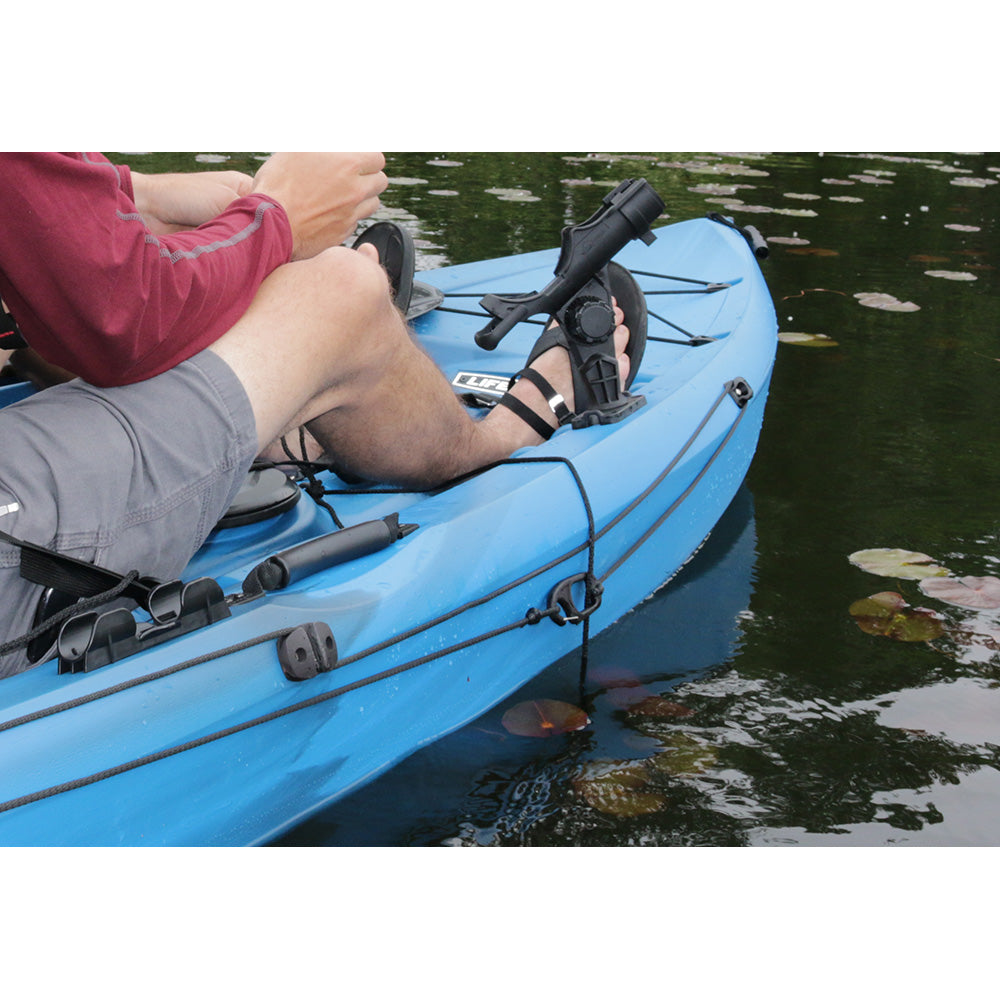 Sea-Dog Performance Anchor Trolley Kit [318110-9] - Brand_Sea-Dog, Paddlesports, Paddlesports | Accessories, Paddlesports | Anchoring - Sea-Dog - Accessories