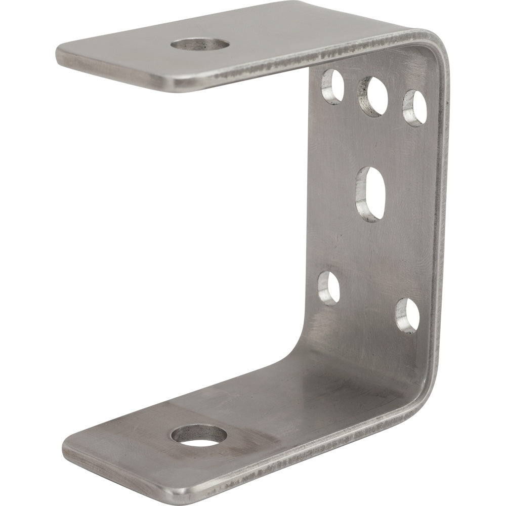 Sea-Dog Trucourse Rudder Mounting Gudgeon (Universal Bracket) [748270-1] - Premium Accessories from Sea-Dog - Just $10.99! 