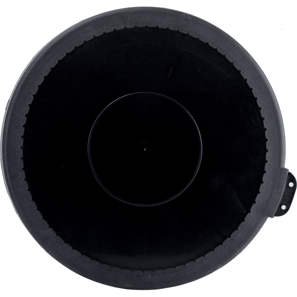 Sea-Dog Kayak Hatch Cover - 8" - VCP Oval [746180-1] - Premium Accessories from Sea-Dog - Just $28.99! 