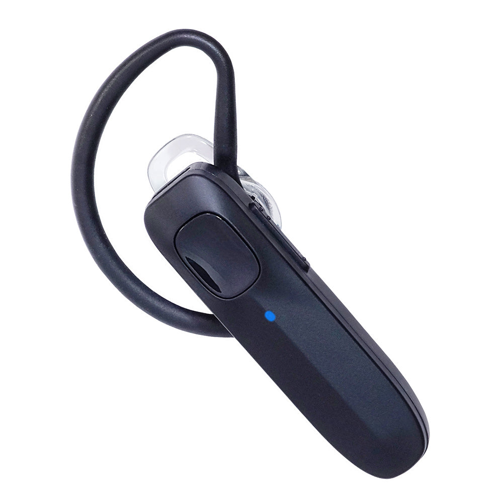 Standard Horizon Bluetooth Headset f/HX891BT [SSM-BT20] - Premium Accessories from Standard Horizon - Just $34.99! 