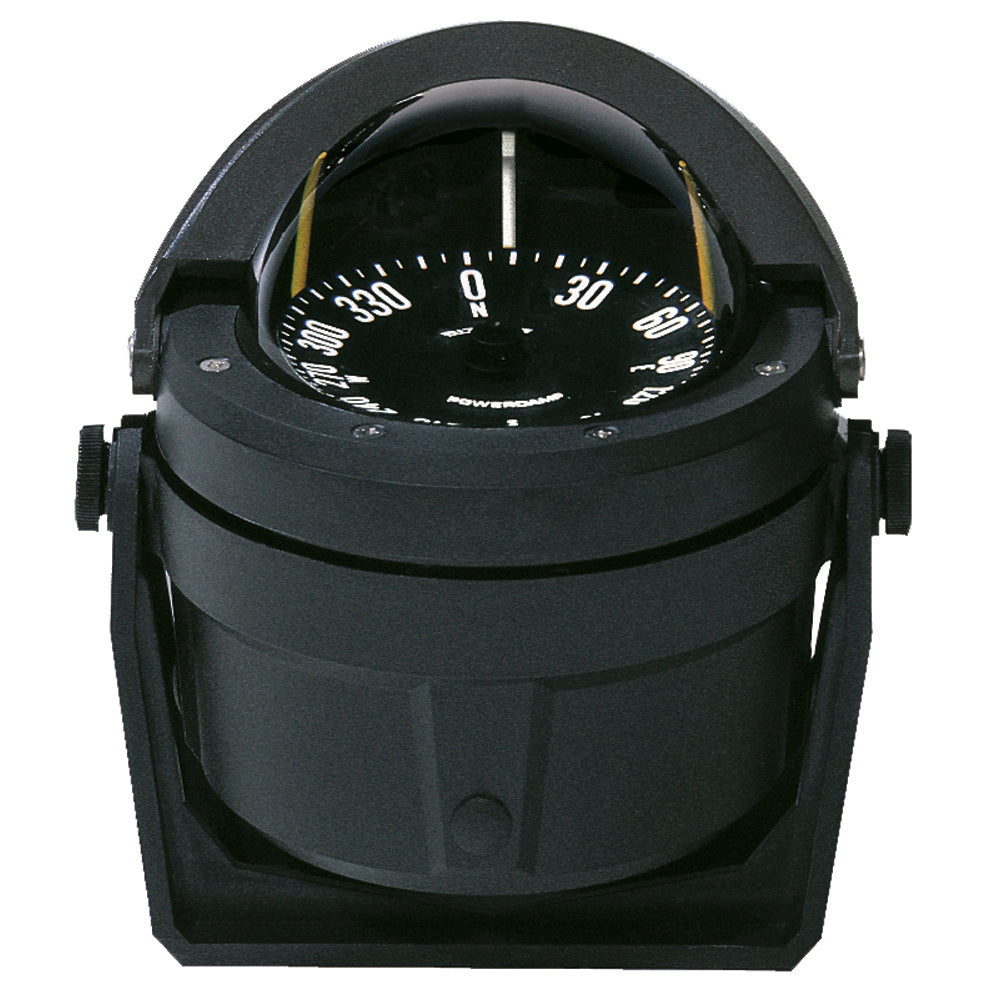 Ritchie B-80 Voyager Compass - Bracket Mount - Black [B-80] - Brand_Ritchie, Marine Navigation & Instruments, Marine Navigation & Instruments | Compasses - Ritchie - Compasses