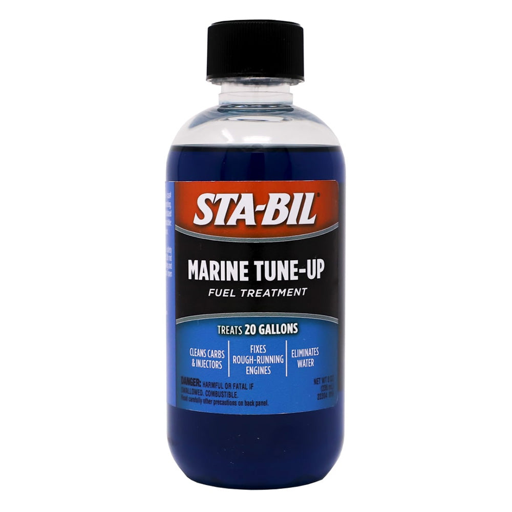 STA-BIL Marine Tune-Up [22313] - Premium Cleaning from STA-BIL - Just $9.97! 