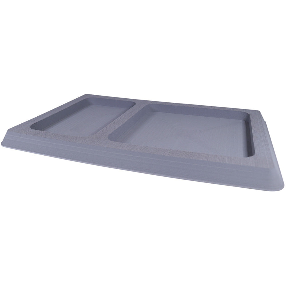 SeaDek Combo Dash Pocket - Storm Grey [53614-81266] - Premium Deck / Galley from SeaDek - Just $44.99! 