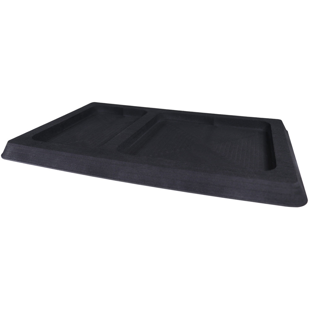 SeaDek Combo Dash Pocket - Black [53614-81459] - Premium Deck / Galley from SeaDek - Just $44.99! 