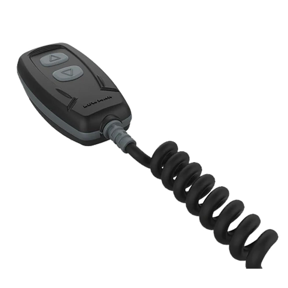 Lewmar Windlass Handheld Remote Control w/Up/Down Switch [68000599] - Premium Windlass Accessories from Lewmar - Just $207.99! 