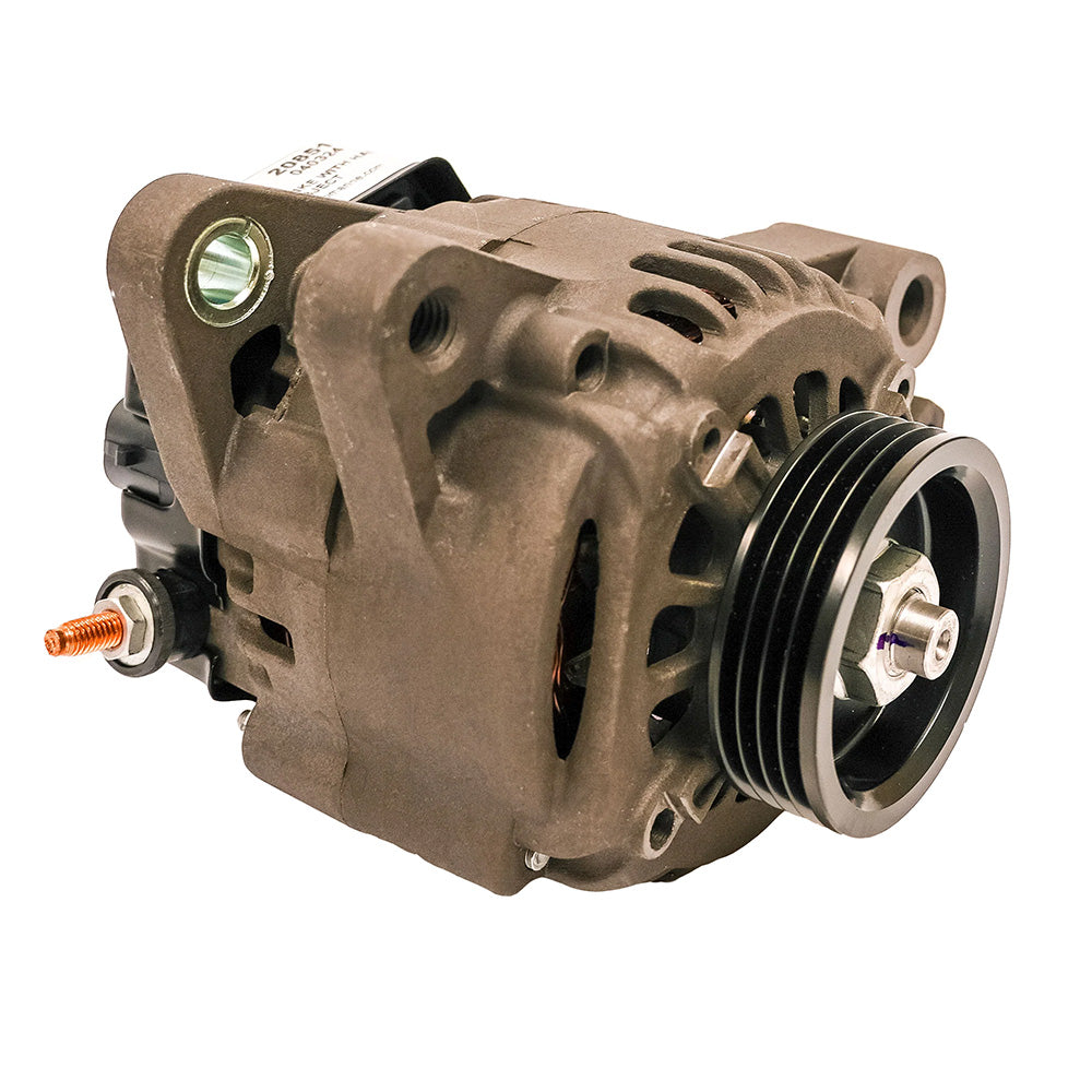 ARCO Marine Replacement Alternator f/Mercury Engines - 135  150 HP [20851] - Premium Engine Controls from ARCO Marine - Just $243.99! 