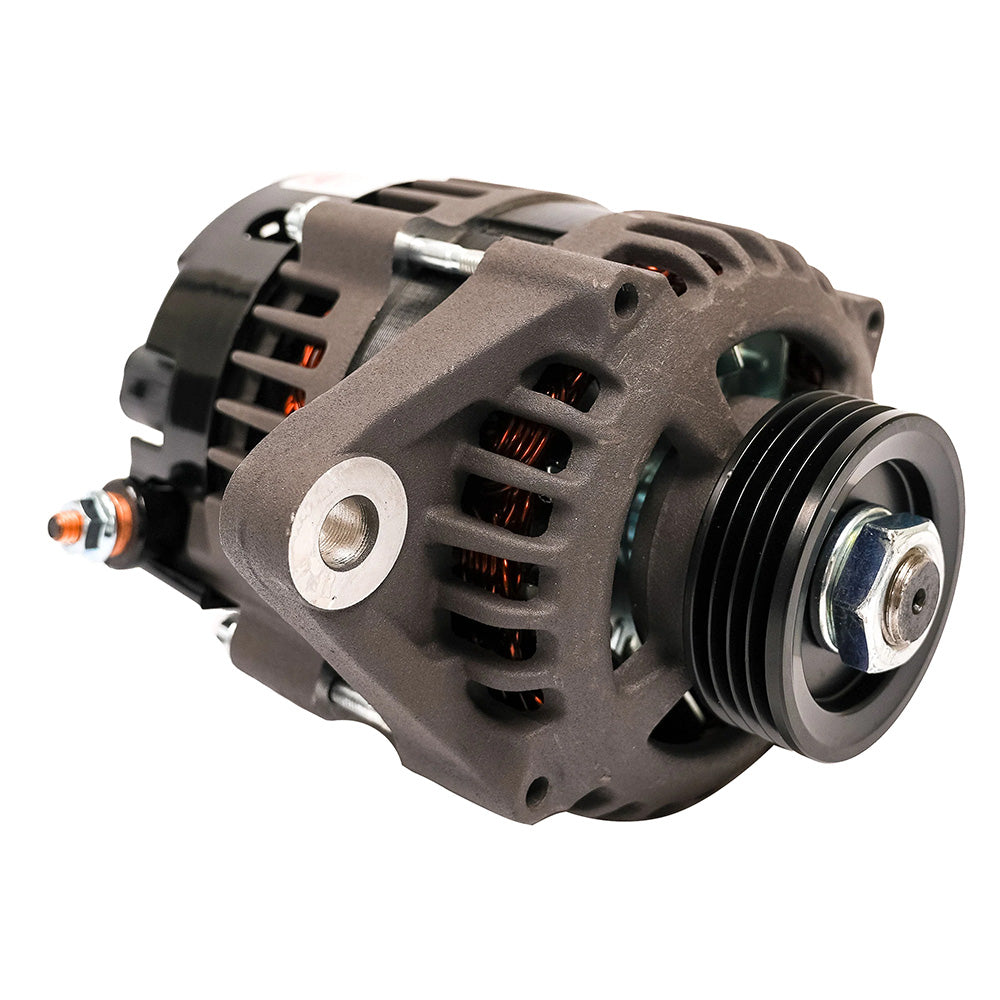 ARCO Marine Replacement Alternator f/Mercury Engines - 75-115 HP [20852] - Premium Engine Controls from ARCO Marine - Just $251.99! 