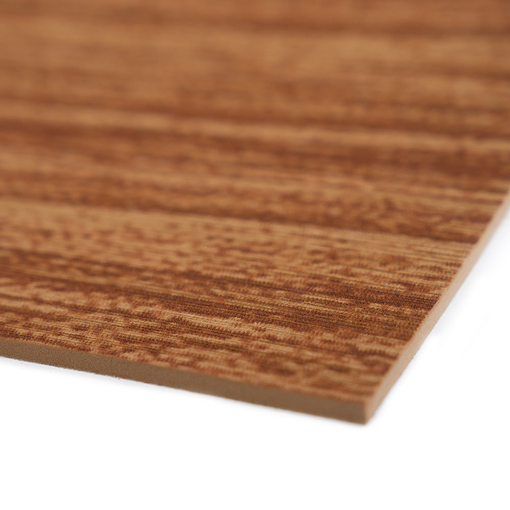 SeaDek 40" x 80" 5mm Full Sheet - Wood Grain Laser Pattern - Mocha (1016mm x 2032mm x 5mm) [45224-87333] - Premium Deck / Galley from SeaDek - Just $269.99! 