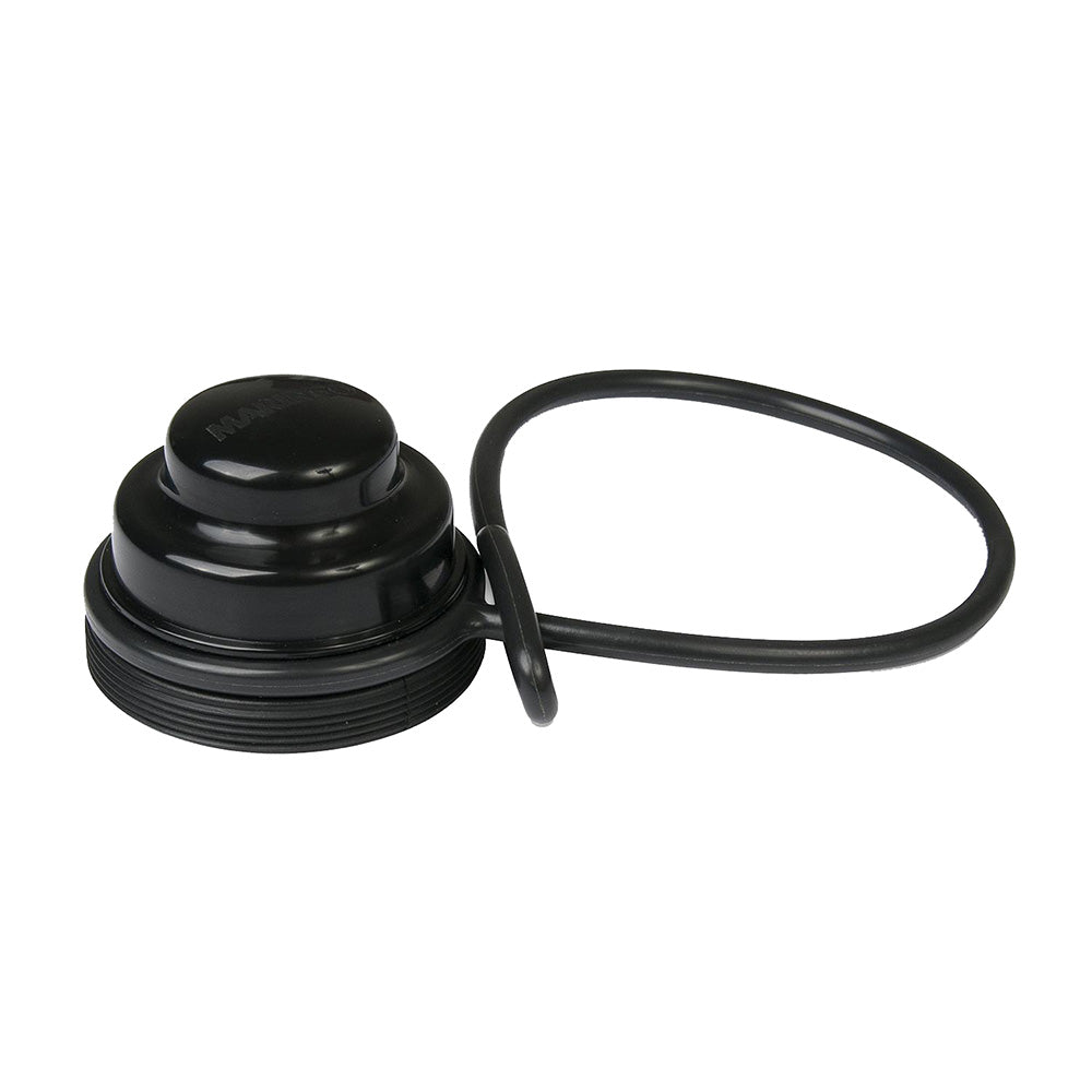 Marinco Universal Watertight Connector Cap [199111PK] - Premium Shore Power from Marinco - Just $15.99! 