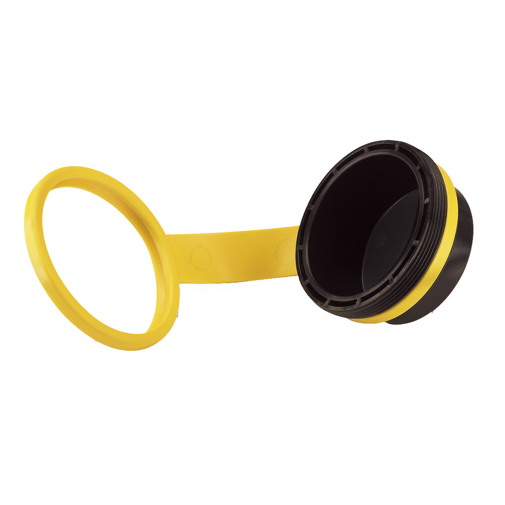 Marinco Watertight Connector Cap [199110PK] - Premium Shore Power from Marinco - Just $9.99! 