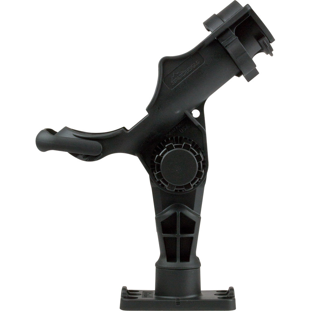 Sea-Dog Triple Threat Rod Holder - Surface Mount [325412-1] - Premium Rod Holders from Sea-Dog - Just $22.99! 