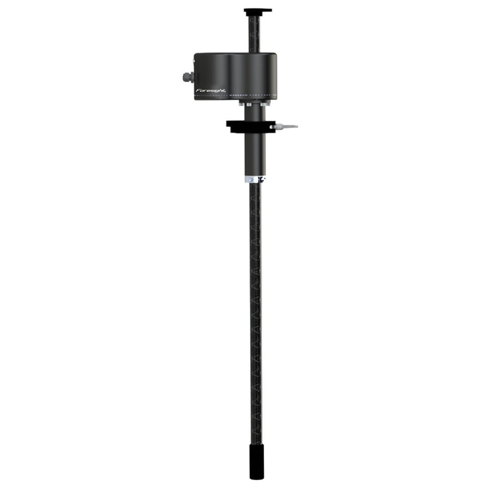 FORESIGHT Forward-Facing Motorized Sonar Mount [1003] - Premium Transducer Accessories from FORESIGHT - Just $1121.99! 