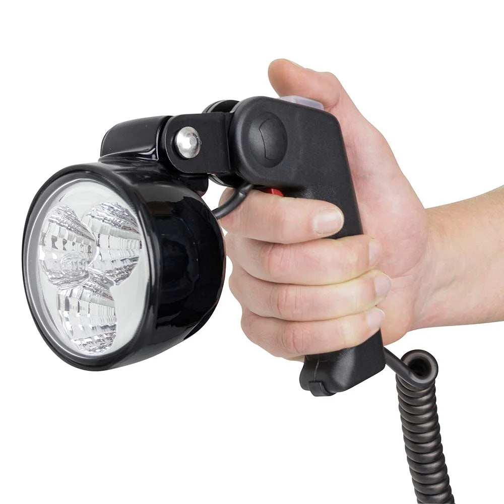 Hella Handheld Search Light [996476502] - Premium Search Lights from Hella Marine - Just $277.99! 