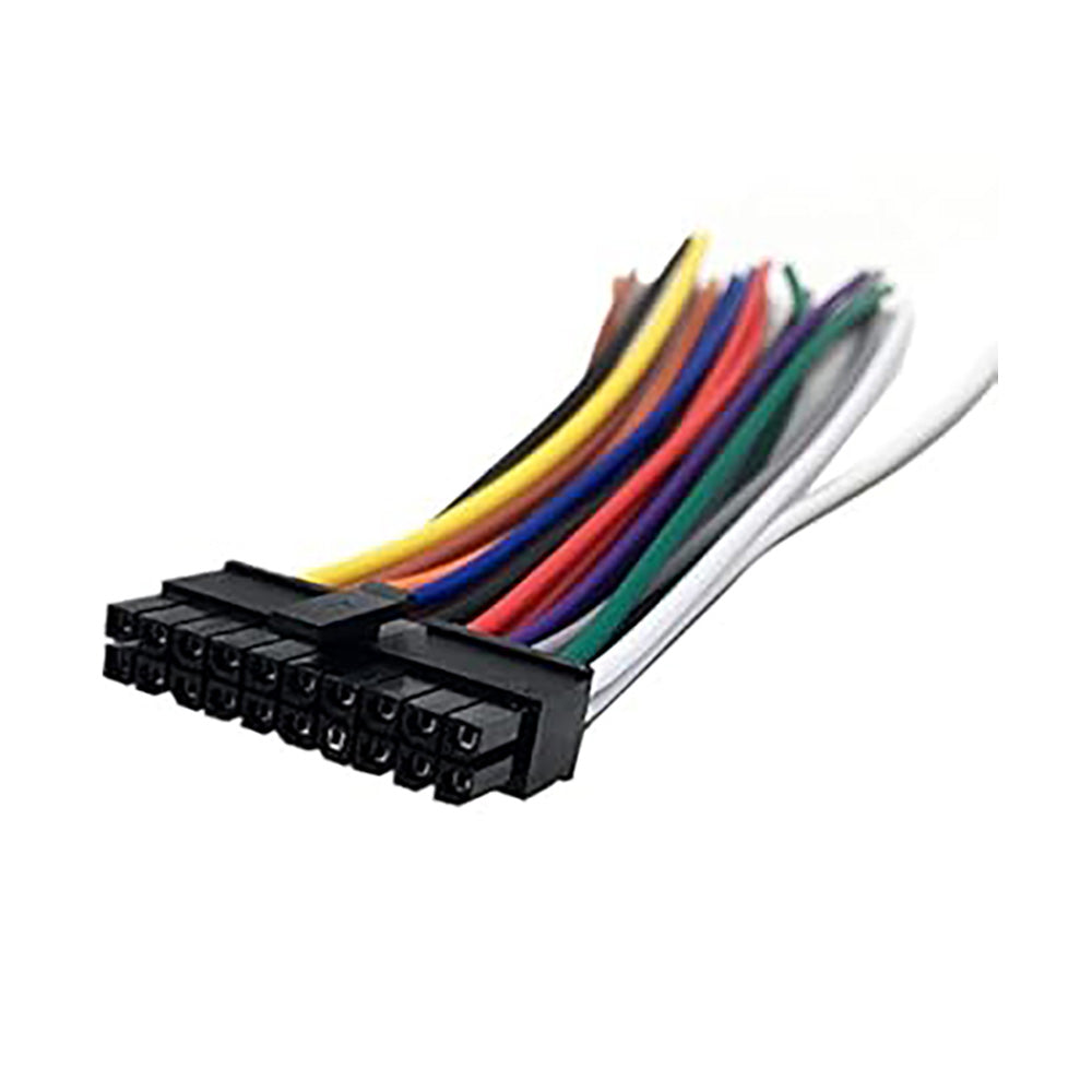 Xantrex Freedom Communication Card Mating Connector Assembly w/10" Lead [808-0820] - Premium Accessories from Xantrex - Just $28.59! 