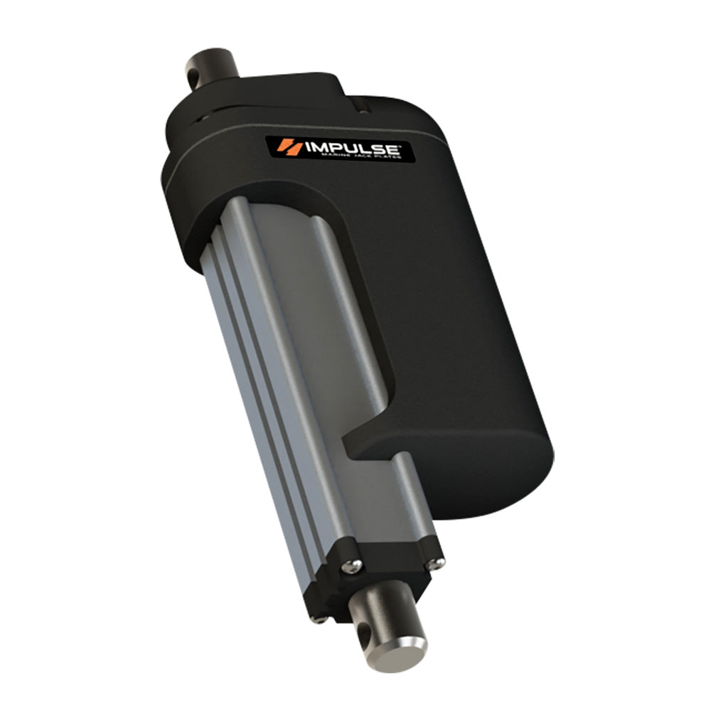 IMPULSE XL 12v Linear Actuator [75010-5-12] - Premium Jack Plates from IMPULSE - Just $669.99! 