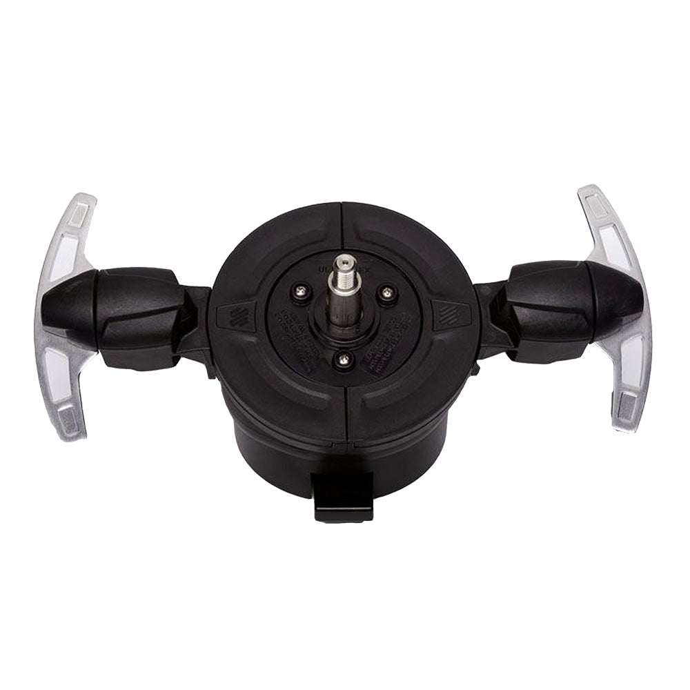 IMPULSE Dual Paddle Trim Switch [TR-PTS2] - Premium Jack Plates from IMPULSE - Just $380.99! 