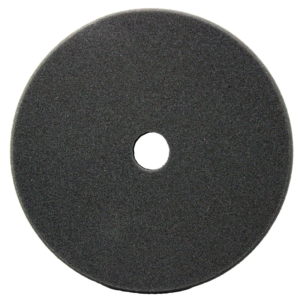 Presta PACE Black Foam Ultimate Polish Pad - 6.5" [890196] - Premium Cleaning from Presta - Just $15.97! 