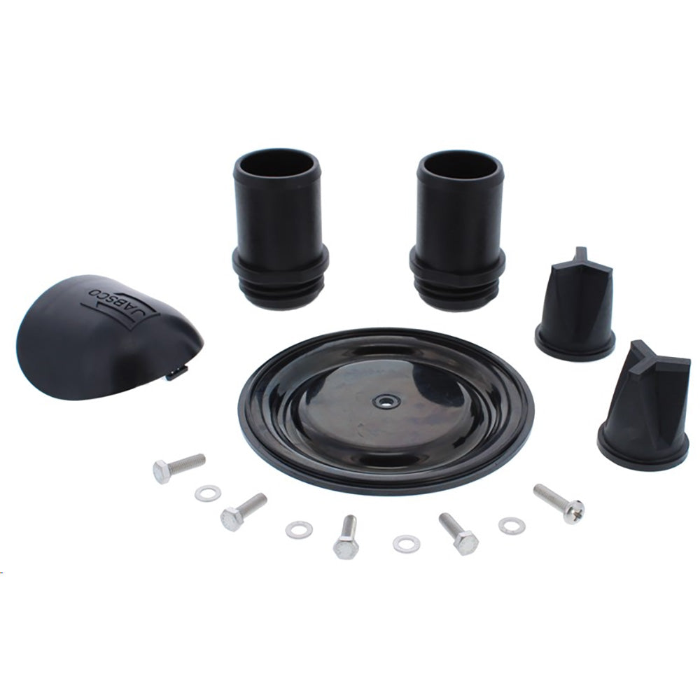 Jabsco Service Kit f/50890 Series Pump [SK890] - Premium Accessories from Jabsco - Just $32.99! 