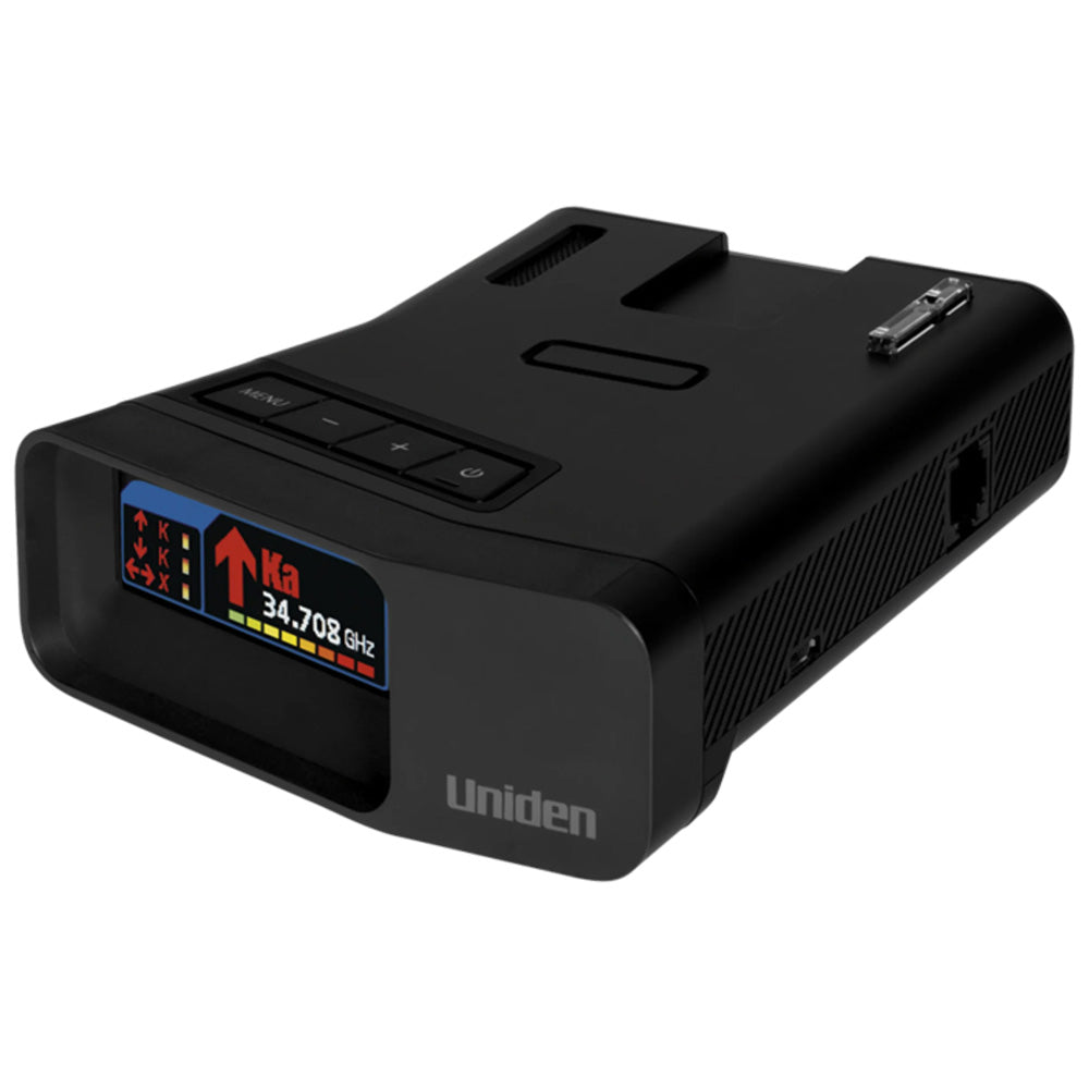 Uniden R7 Radar Detector [R7] - Premium Radar Detector from Uniden - Just $499.99! 