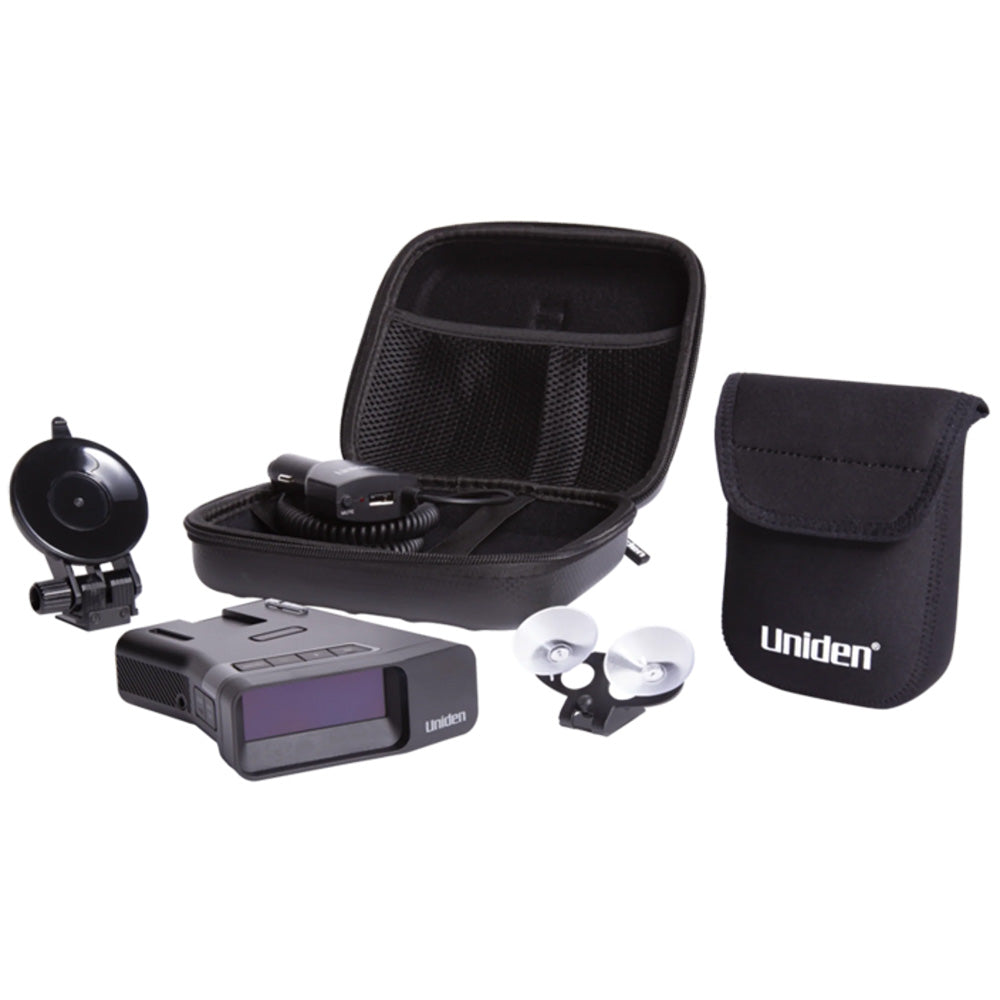 Uniden R7 Radar Detector [R7] - Premium Radar Detector from Uniden - Just $499.99! 