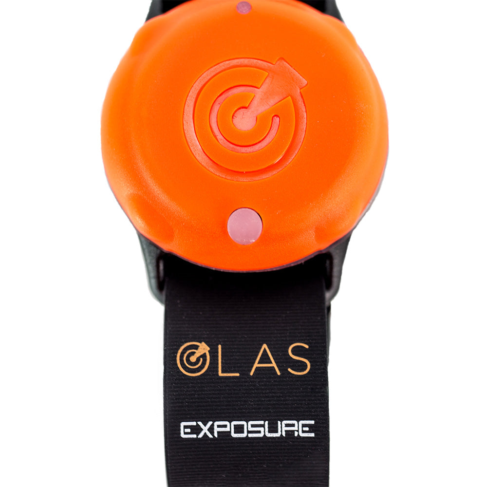 ACR OLAS Exposure Series Tag [EXPOLASTAG] - Premium Man Overboard Devices from ACR Electronics - Just $86.99! 