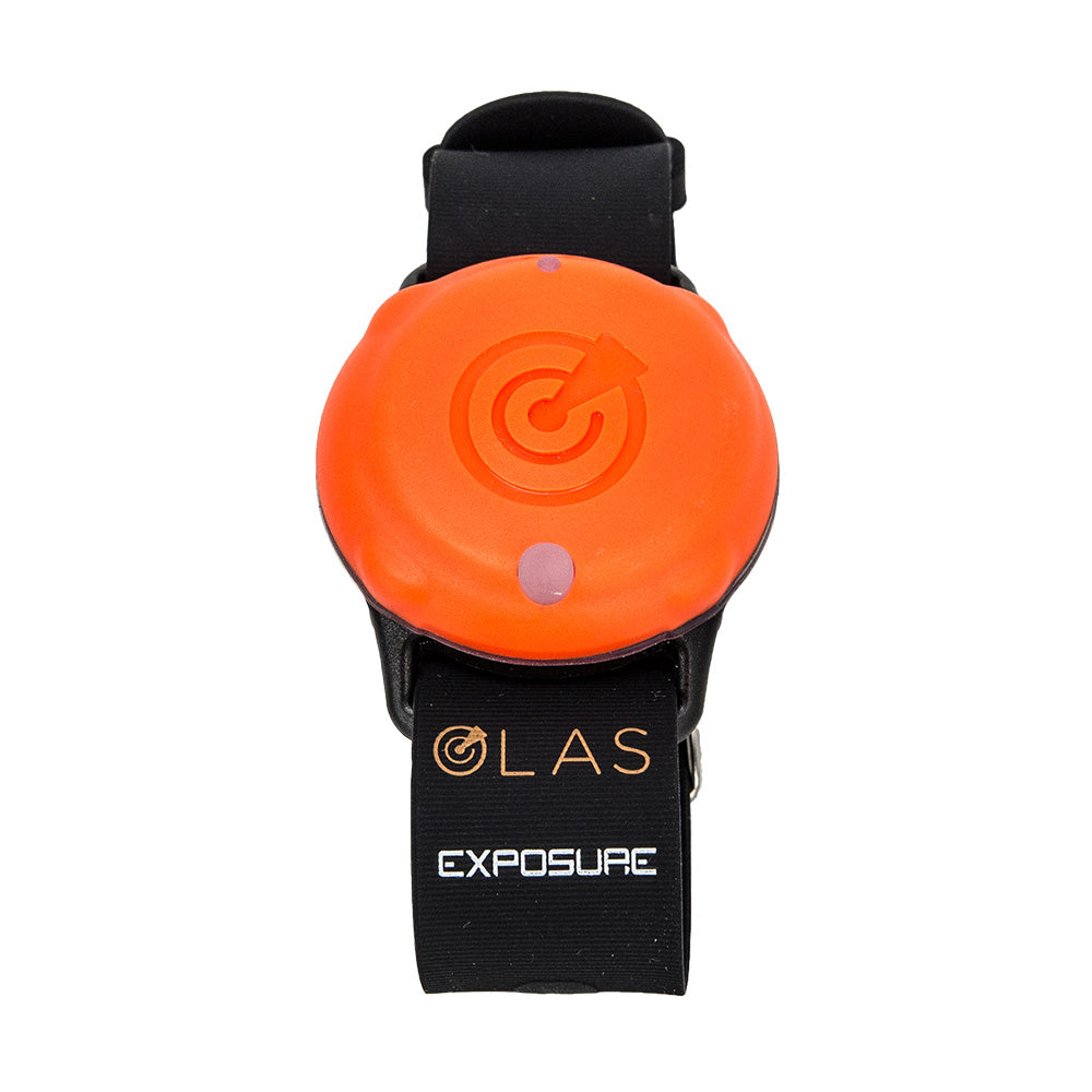 ACR OLAS Exposure Series Tag [EXPOLASTAG] - Premium Man Overboard Devices from ACR Electronics - Just $86.99! 