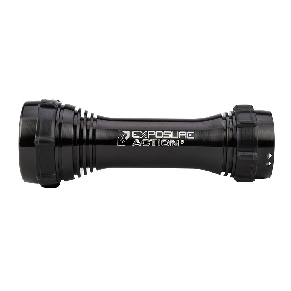 ACR Action Spot-9-Degree Beam Light - 1000 Lumens [EXPACTION1-9] - Premium Search Lights from ACR Electronics - Just $308.99! 