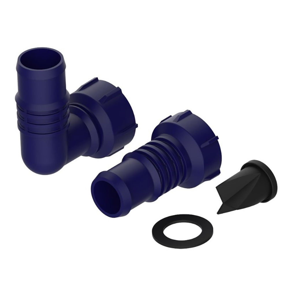 Attwood Service Kit f/S1200 Bilge Pumps [AK5512-7] - Premium Accessories from Attwood Marine - Just $14.99! 