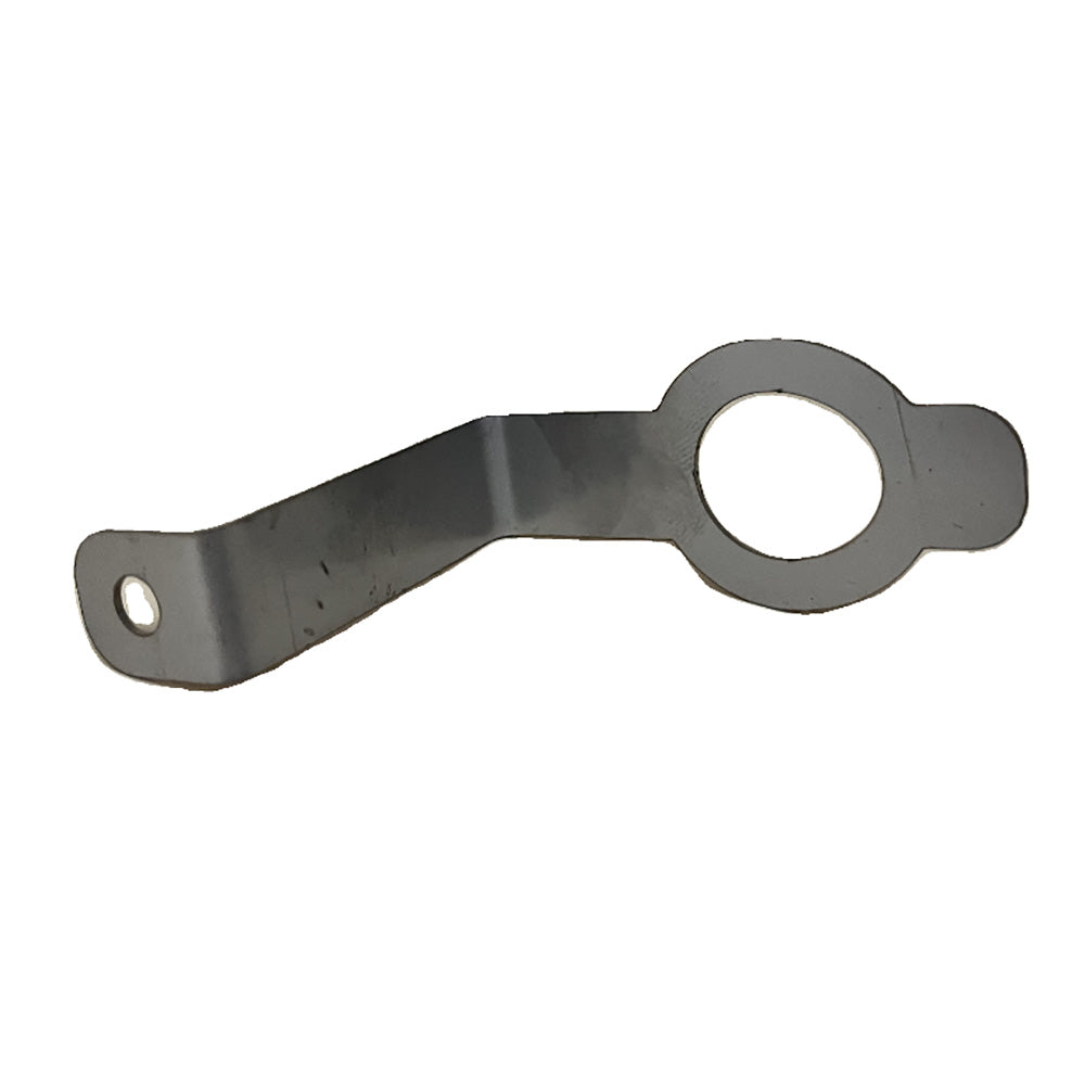 BILGE-B-DRY Stainless Hold-Down Bracket [SSHD-001] - Premium Accessories from BILGE-B-DRY - Just $7.99! 