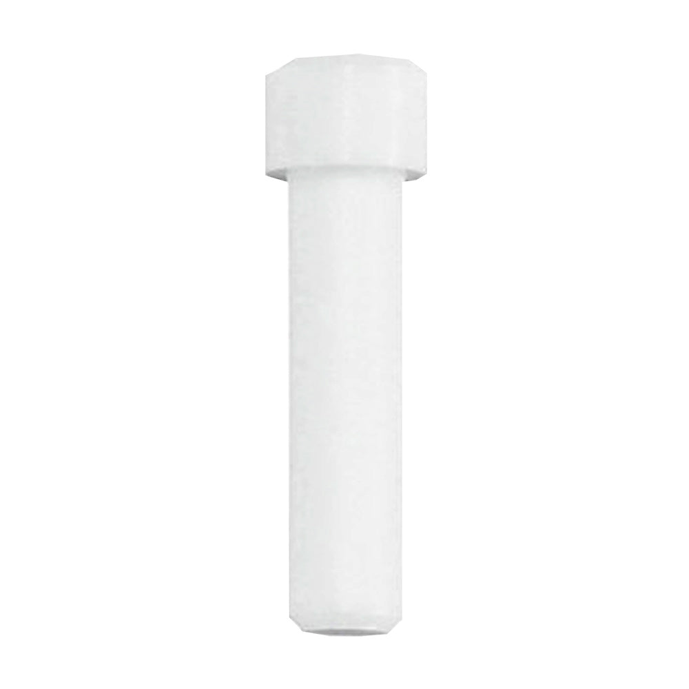 Pacer DT  DTP Deutsch Cavity Plug - 16  12 Contact Size - White (25 Pack) [T114017-25] - Premium Terminals from Pacer Group - Just $4.99! 