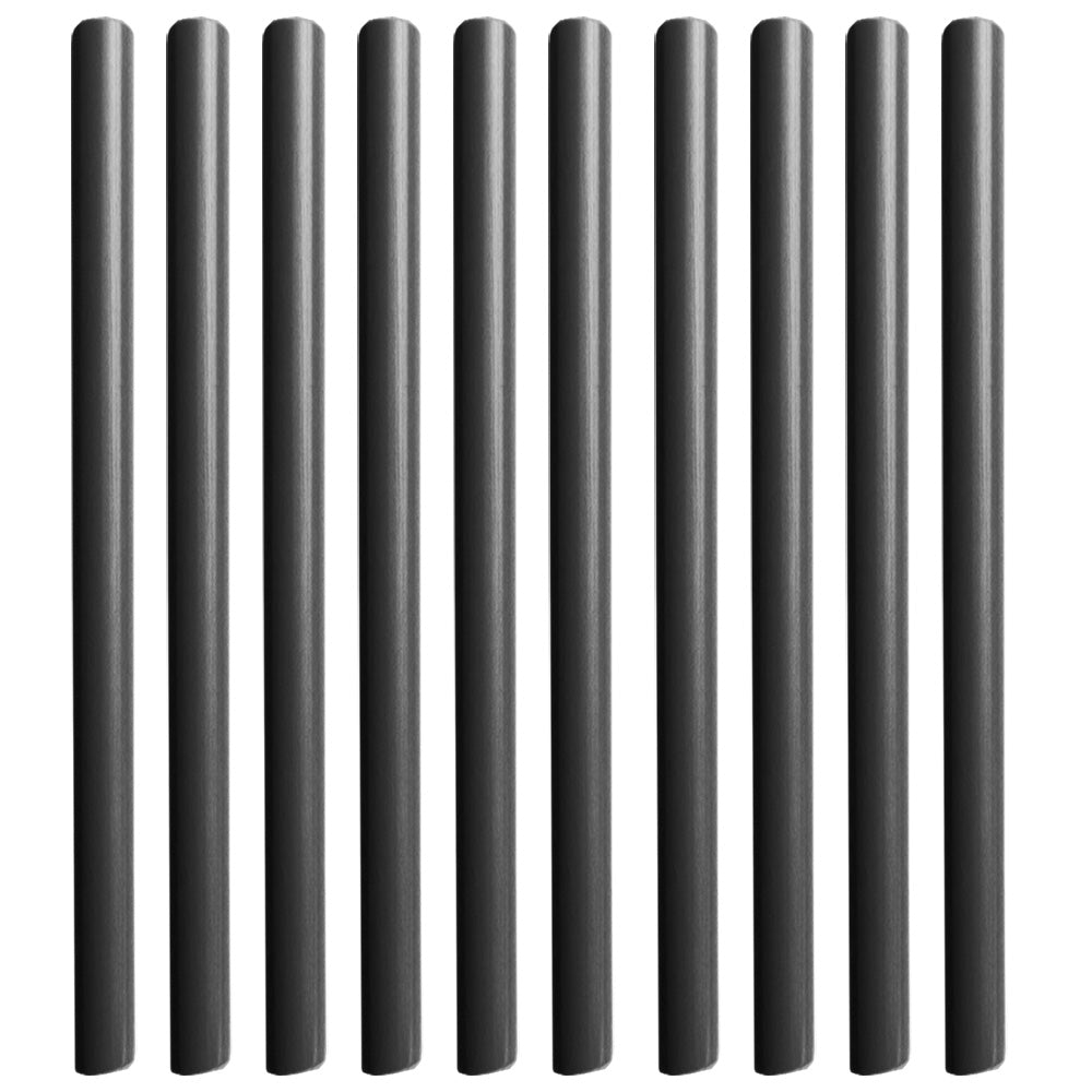 Pacer Battery Cable Heat Shrink Tubing - 3/16" x 12" - Black (10-Pieces) [BEHS3/16-12BK-10] - Premium Wire Management from Pacer Group - Just $17.64! 