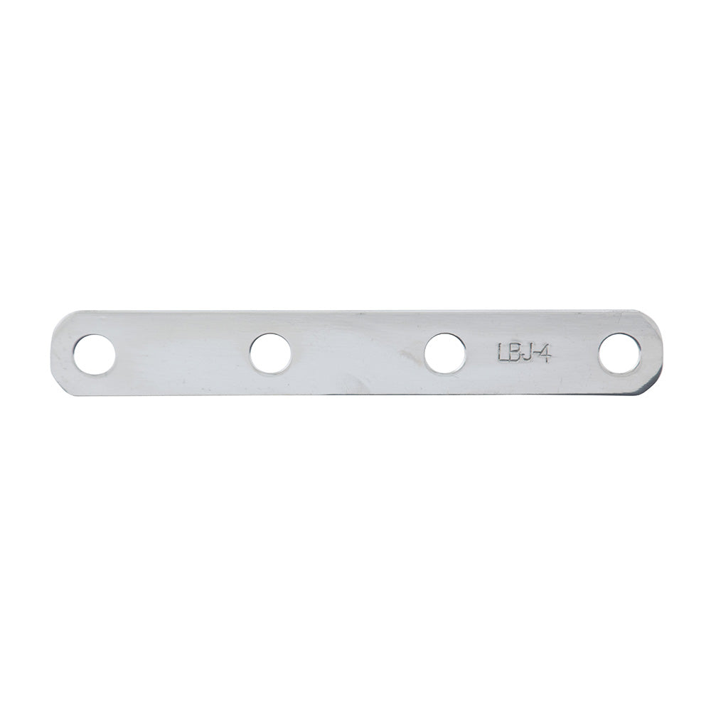 BEP Pro Installer 4-Way Link Bar/Joiner [779-LBJ-4] - Premium Busbars, Connectors & Insulators from BEP Marine - Just $15.99! 