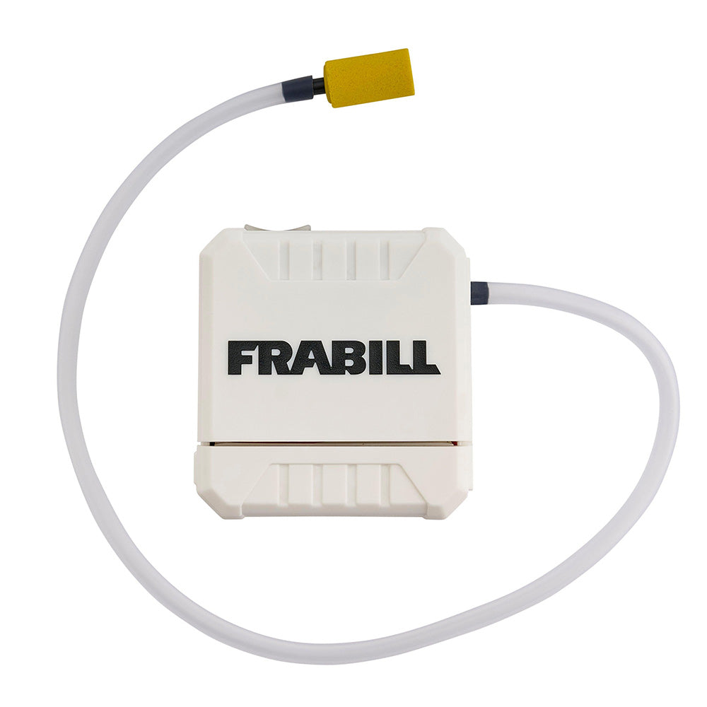 Frabill Replaceable Aerator [FRBAP10] - Premium Bait Management from Frabill - Just $13.99! 