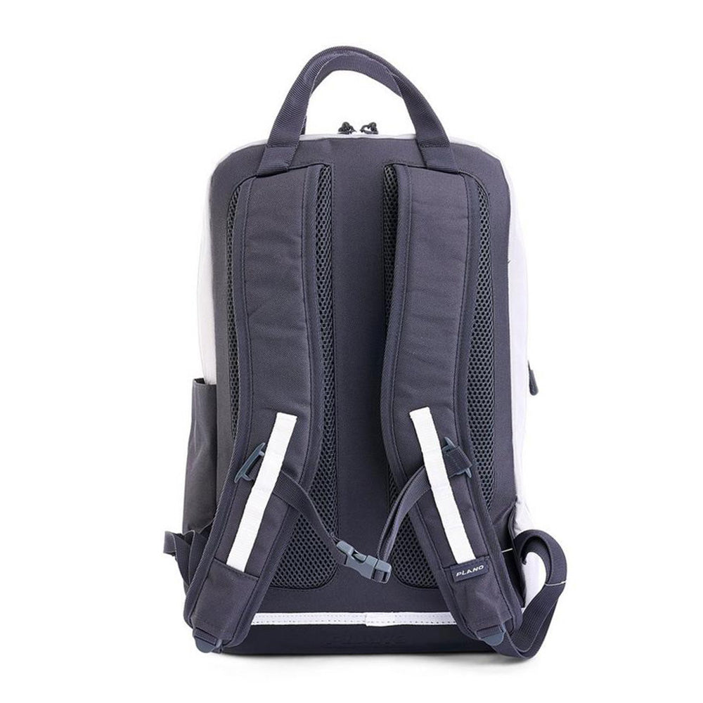 Plano Weekend Tackle Backpack 3700 - Slate - PLAWKND3700GBTPSLATE [P000172] - Premium Tackle Storage from Plano - Just $60.99! 