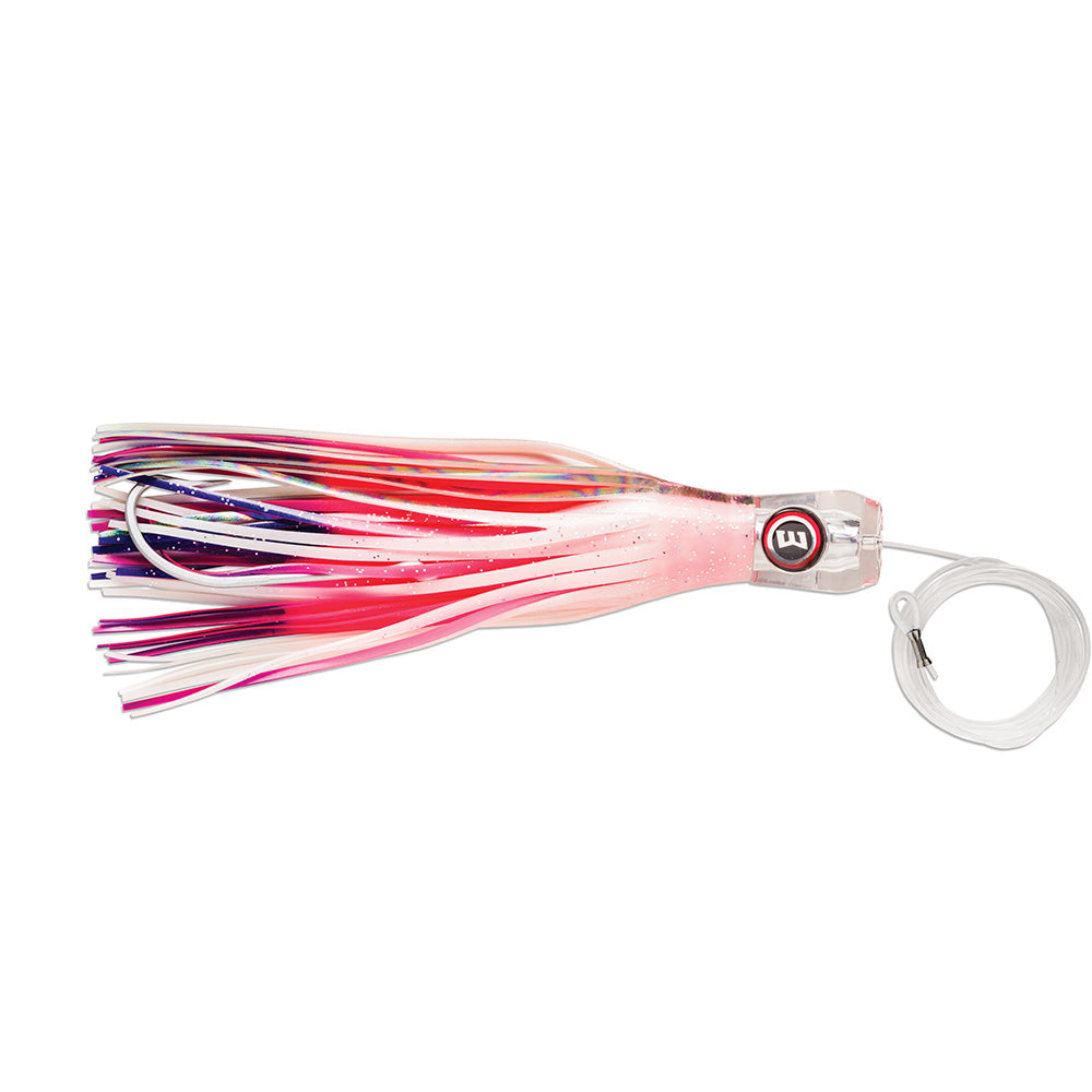 Williamson Big Game Catcher 8 - 8.25" - Candy Floss [BGCX8CF] - Premium Hard & Soft Baits from Williamson - Just $16.99! 